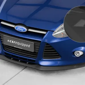 CSR sprednji spojler za Ford Focus III (MK3) pred faceliftom