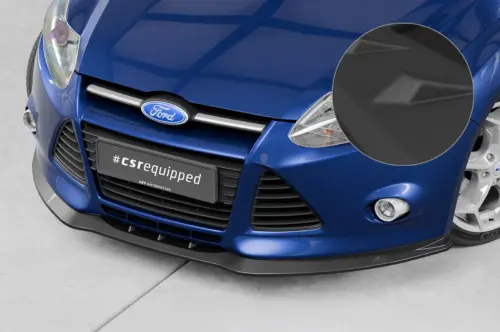CSR sprednji spojler za Ford Focus III (MK3) pred faceliftom
