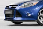 CSR sprednji spojler za Ford Focus III (MK3) pred faceliftom
