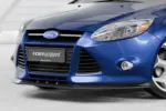 CSR sprednji spojler za Ford Focus III (MK3) pred faceliftom