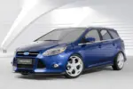 CSR sprednji spojler za Ford Focus III (MK3) pred faceliftom