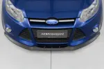CSR sprednji spojler za Ford Focus III (MK3) pred faceliftom