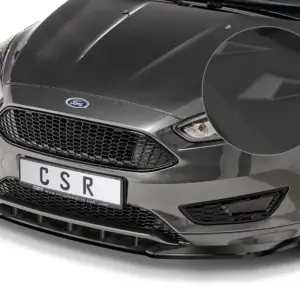 CSR sprednji spojler za Ford Focus III ST-Line facelift