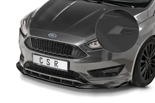 CSR sprednji spojler za Ford Focus III ST-Line facelift