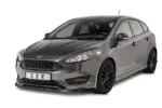 CSR sprednji spojler za Ford Focus III ST-Line facelift