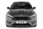 CSR sprednji spojler za Ford Focus III ST-Line facelift