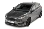 CSR sprednji spojler za Ford Focus III ST-Line facelift