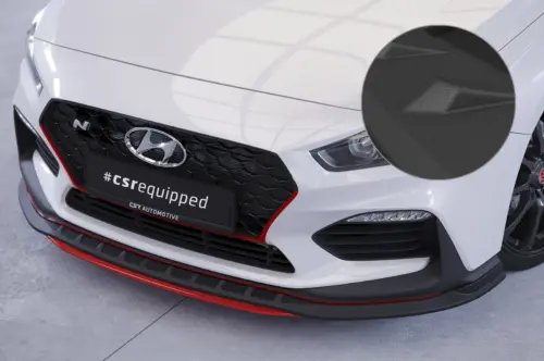 CSR sprednji spojler za Hyundai i30 III (PD) N/N-Line
