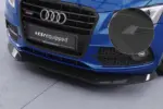 CSR sprednji spojler za Audi SQ5 I (8R)