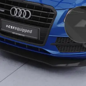 CSR sprednji spojler za Audi SQ5 I (8R)