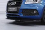 CSR sprednji spojler za Audi SQ5 I (8R)