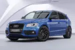 CSR sprednji spojler za Audi SQ5 I (8R)