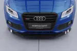 CSR sprednji spojler za Audi SQ5 I (8R)