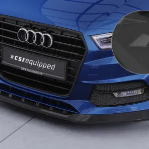 CSR sprednji spojler za Audi A1 I (8X) facelift