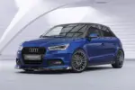 CSR sprednji spojler za Audi A1 I (8X) facelift
