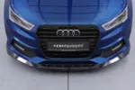CSR sprednji spojler za Audi A1 I (8X) facelift