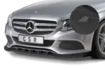 CSR sprednji spojler za Mercedes-Benz C-razred W205