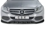 CSR sprednji spojler za Mercedes-Benz C-razred W205