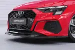 CSR sprednji spojler za Audi A3 IV (8Y) S-Line / S3