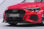 CSR sprednji spojler za Audi A3 IV (8Y) S-Line / S3