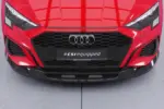 CSR sprednji spojler za Audi A3 IV (8Y) S-Line / S3
