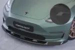 CSR sprednji spojler za Tesla Model 3 (I) pred faceliftom
