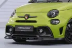 CSR sprednji spojler za Fiat 500 II Abarth 595 facelift