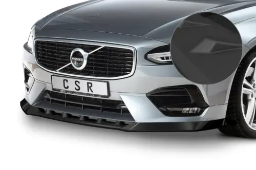 CSR sprednji spojler za Volvo S90 II (234) pred faceliftom