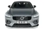 CSR sprednji spojler za Volvo S90 II (234) pred faceliftom
