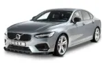 CSR sprednji spojler za Volvo S90 II (234) pred faceliftom