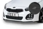CSR sprednji spojler za Kia Ceed II (JD) GT-Line