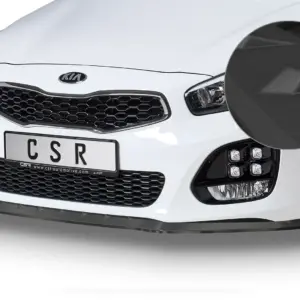 CSR sprednji spojler za Kia Ceed II (JD) GT-Line