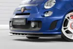 CSR sprednji spojler za Fiat 500 II Abarth 595