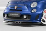 CSR sprednji spojler za Fiat 500 II Abarth 595