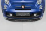 CSR sprednji spojler za Fiat 500 II Abarth 595