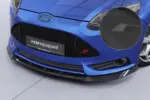 CSR sprednji spojler za Ford Focus III (MK3) ST pred faceliftom