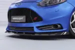 CSR sprednji spojler za Ford Focus III (MK3) ST pred faceliftom