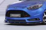 CSR sprednji spojler za Ford Focus III (MK3) ST pred faceliftom