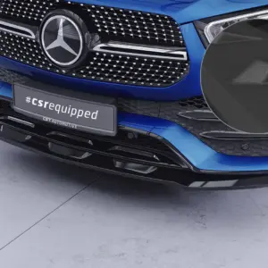 CSR sprednji spojler za Mercedes-Benz GLE II (C167) AMG-Line