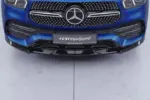 CSR sprednji spojler za Mercedes-Benz GLE II (C167) AMG-Line
