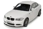 CSR sprednji spojler za BMW 1 E82/E88 facelift kupe/kabriolet M-paket