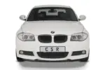 CSR sprednji spojler za BMW 1 E82/E88 facelift kupe/kabriolet M-paket