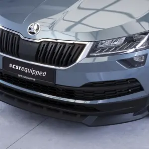 CSR sprednji spojler za Škoda Karoq I