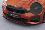 CSR sprednji spojler za BMW 3 VII (G20/G21) M-paket