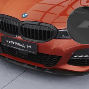 CSR sprednji spojler za BMW 3 VII (G20/G21) M-paket