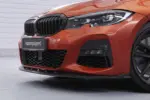 CSR sprednji spojler za BMW 3 VII (G20/G21) M-paket