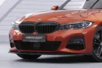 CSR sprednji spojler za BMW 3 VII (G20/G21) M-paket