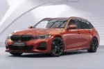 CSR sprednji spojler za BMW 3 VII (G20/G21) M-paket