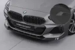 CSR sprednji spojler za BMW Z4 III (G29) M-paket/M40i