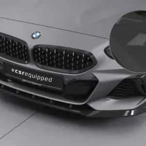 CSR sprednji spojler za BMW Z4 III (G29) M-paket/M40i